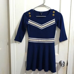 Tommy Hilfiger girls dress